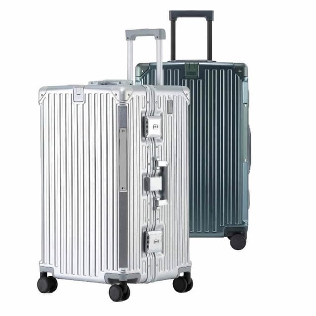 【armourwalk 歐沃】超機能03 全能戶外行李箱 26/30/32吋 杯電旅箱 行李箱