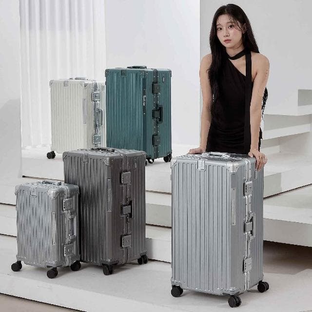 【armourwalk 歐沃】超機能03 全能戶外行李箱 26/30/32吋 杯電旅箱 行李箱