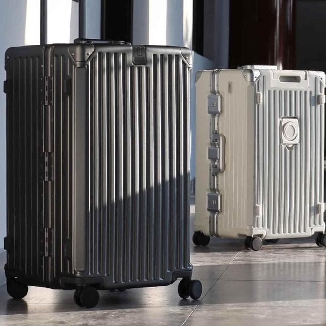 【armourwalk 歐沃】超機能03 全能戶外行李箱 26/30/32吋 杯電旅箱 行李箱