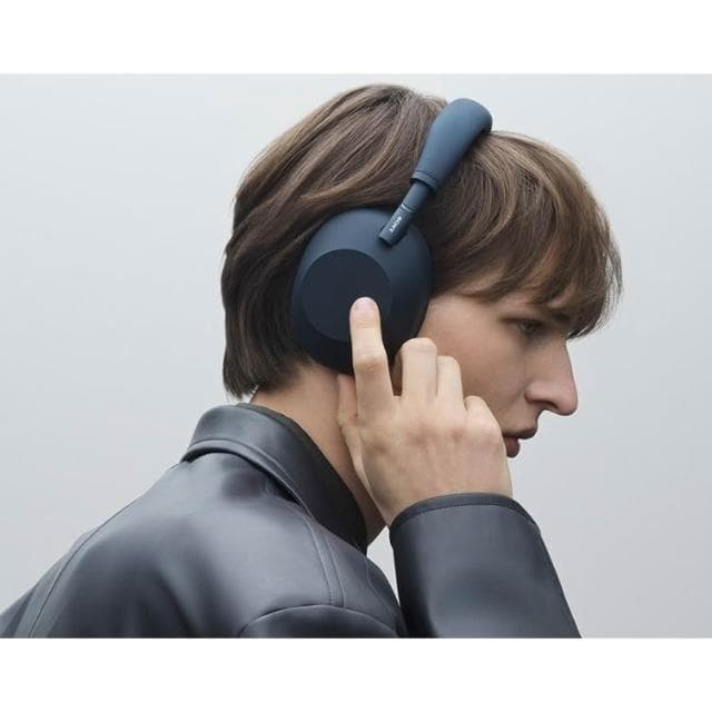 【SONY 索尼】各色少量現貨!! SONY WH-1000XM6 無線降噪耳機 藍牙 耳罩式