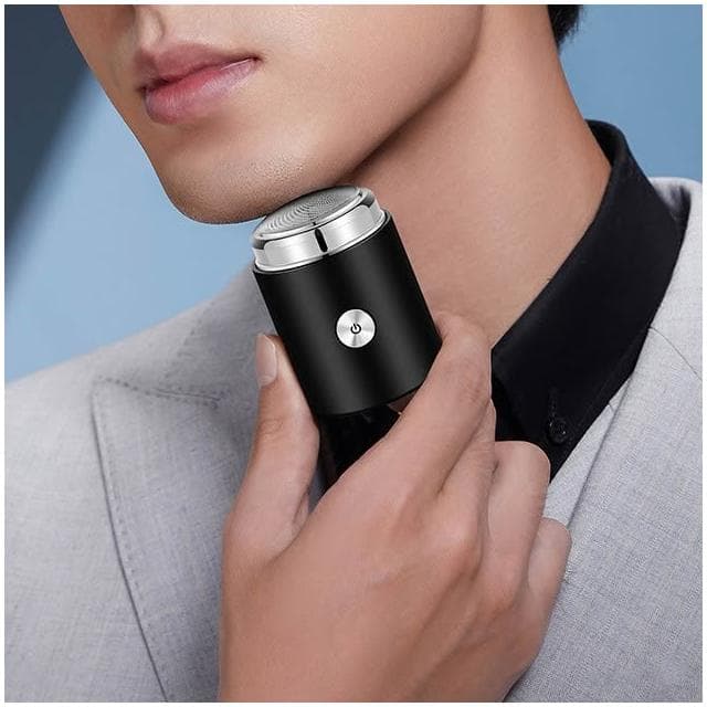 【G.SIN】刮鬍刀 電動刮鬍刀 電動刮鬍機 迷你刮鬍刀 剃鬚刀 刮毛刀 電鬍刀