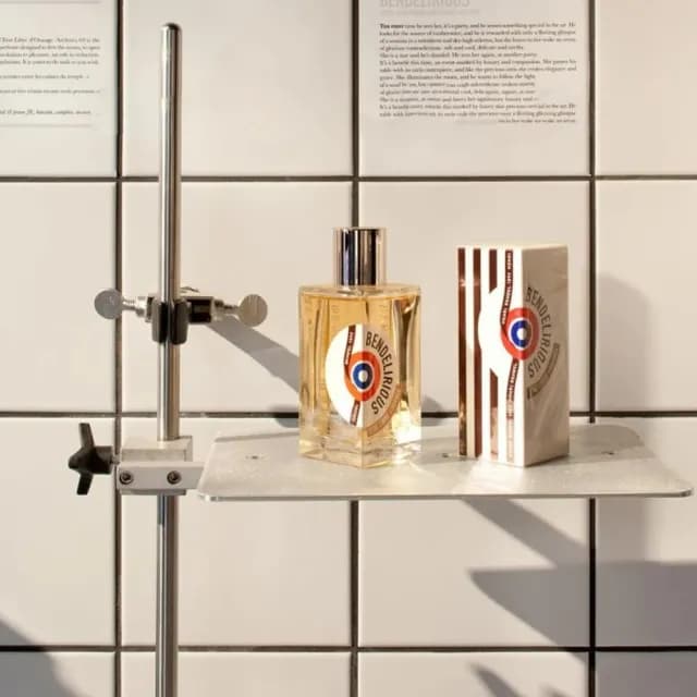 【Etat Libre D’Orange】解放橘郡 淡香精 50ml 多款可選 (國際航空版) 送禮推薦