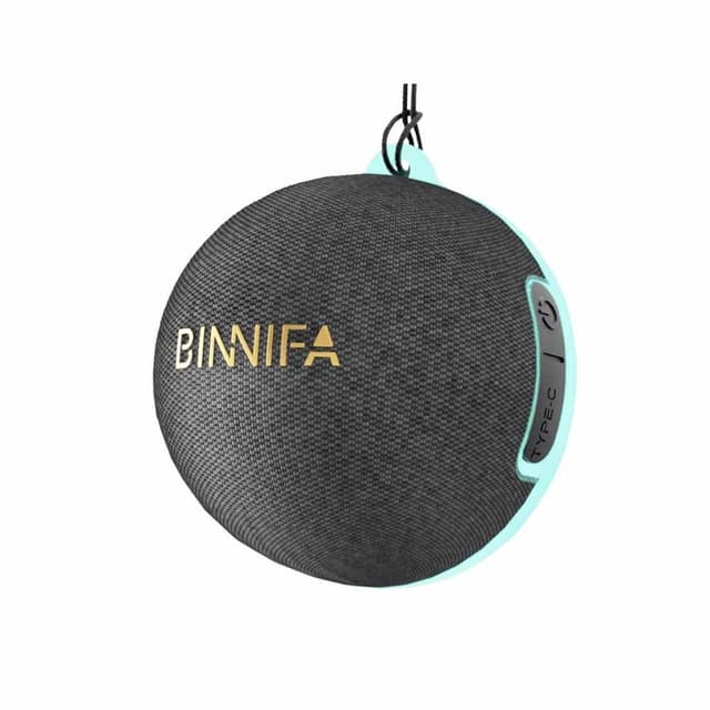 【Binnifa】小米有品 BINNIFA磁吸便攜藍牙音箱A80 Pro 藍牙音響 迷你 小型 音響 音箱 磁吸支架