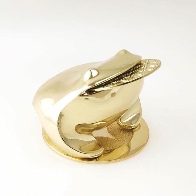 【招財揪吉】揪吉萬貫 招財禮盒 含生命之花能量錢幣 電鍍22Ｋ金/白Ｋ金/玫瑰金 入厝 開店 搬家 送禮 發財 招財 轉運