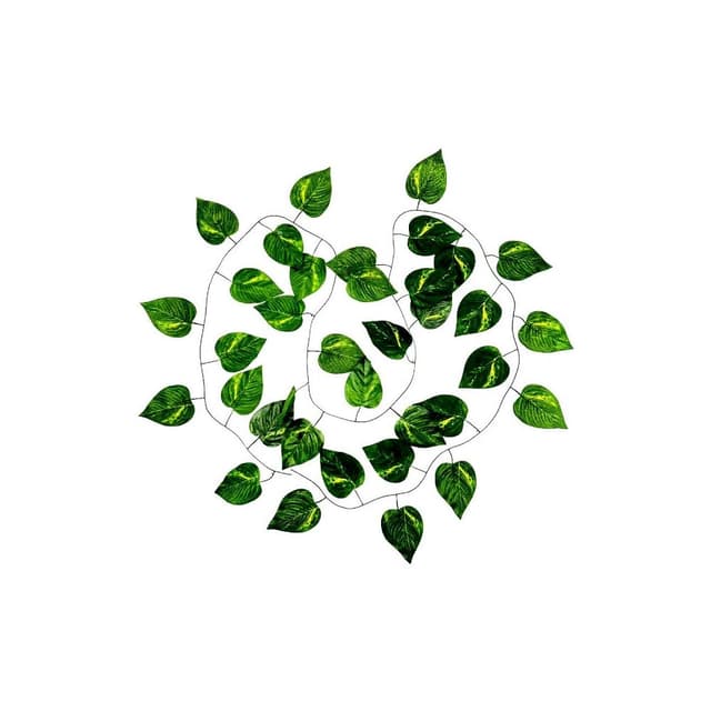 擬真植物 人工植物 假植栽 擬真綠蘿 藤條 裝飾植物 室內綠植 人工綠葉 室內裝飾