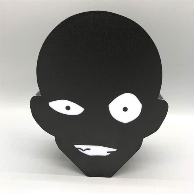 名偵探 動漫 燈飾 送禮 交換禮物 入厝禮 造型燈具(室內照明 創意 搞笑)