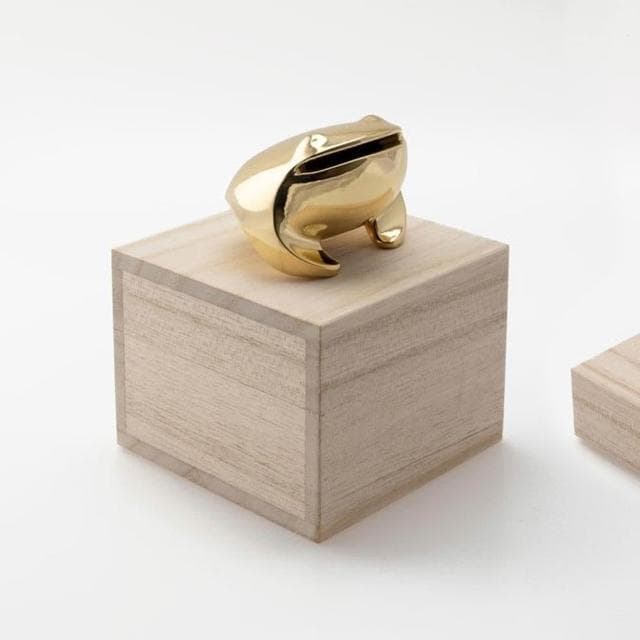 【招財揪吉】揪吉九十 - 禮盒 -《WUZ屋子》 共7色 入厝 入厝禮 開店 搬家 送禮 木盒 發財