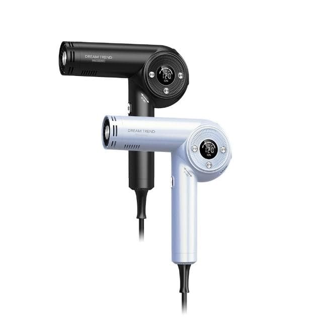 【DREAM TREND 凱夢】AI智能高速負離子吹風機  AE003