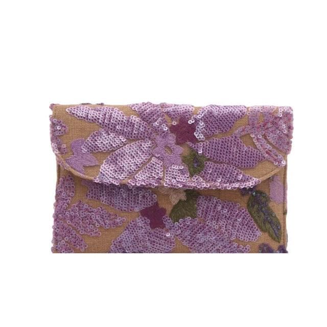 高級感亮片晚宴包刺繡手拿包小眾包包女士信封包質感公事包商務手拿包編織手抓包手機腋下包男女信封包多夾層大容量手提包禮物包
