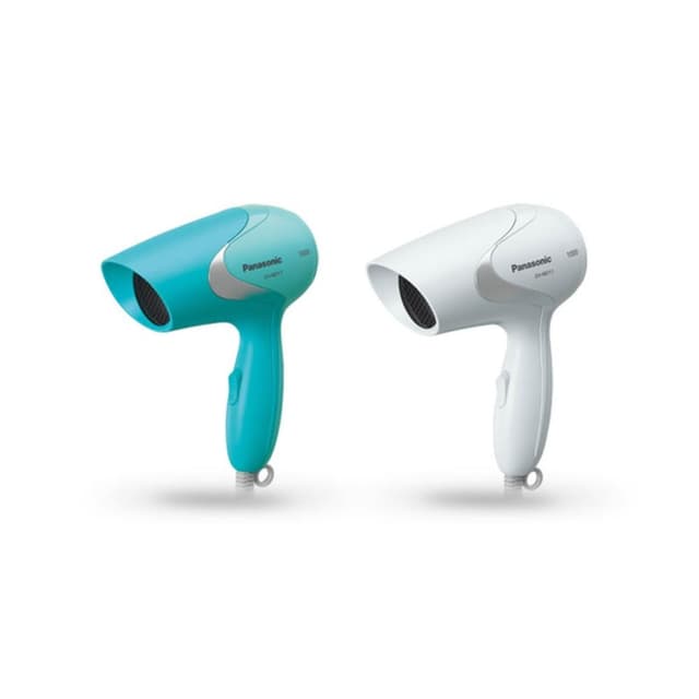 【Panasonic 國際牌】吹風機 (EH-ND11)-白/藍