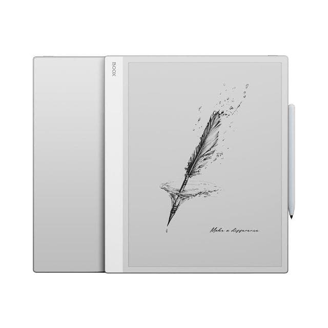 【BOOX 文石】BOOX Note Max｜13.3吋超薄電子書閱讀器 ★新品現貨★