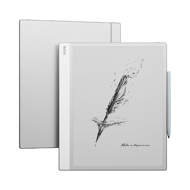 【BOOX 文石】BOOX Note Max｜13.3吋超薄電子書閱讀器 ★新品現貨★