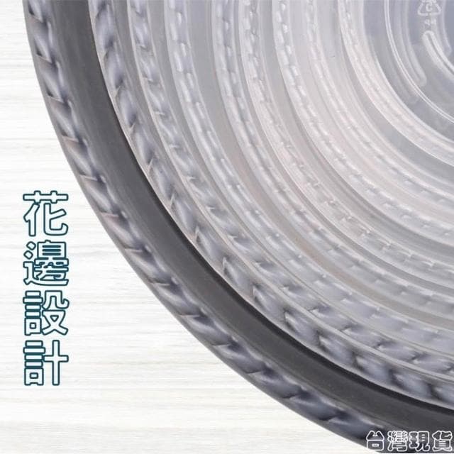 沐晨植物園｜水盤 底盤 花盆托盤 透明托盤 透明接水盤 盆栽底盤 塑膠托盤 接水盤 花盆底盤 尺寸齊全