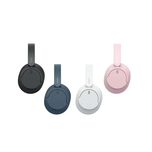 【SONY 索尼】WH-CH720N 無線降噪 藍牙耳機 (台灣公司貨) 送硬殼收納包