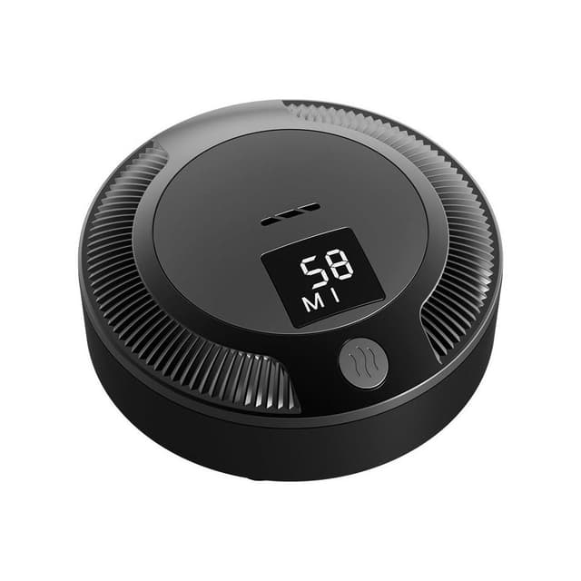 【窩居】空氣凈化器 車載除味器 臭氧殺菌 除異味 甲醛凈化器（凈化器/空氣淨化/空氣清淨機/負離子/除煙臭氧/除臭/除異味）