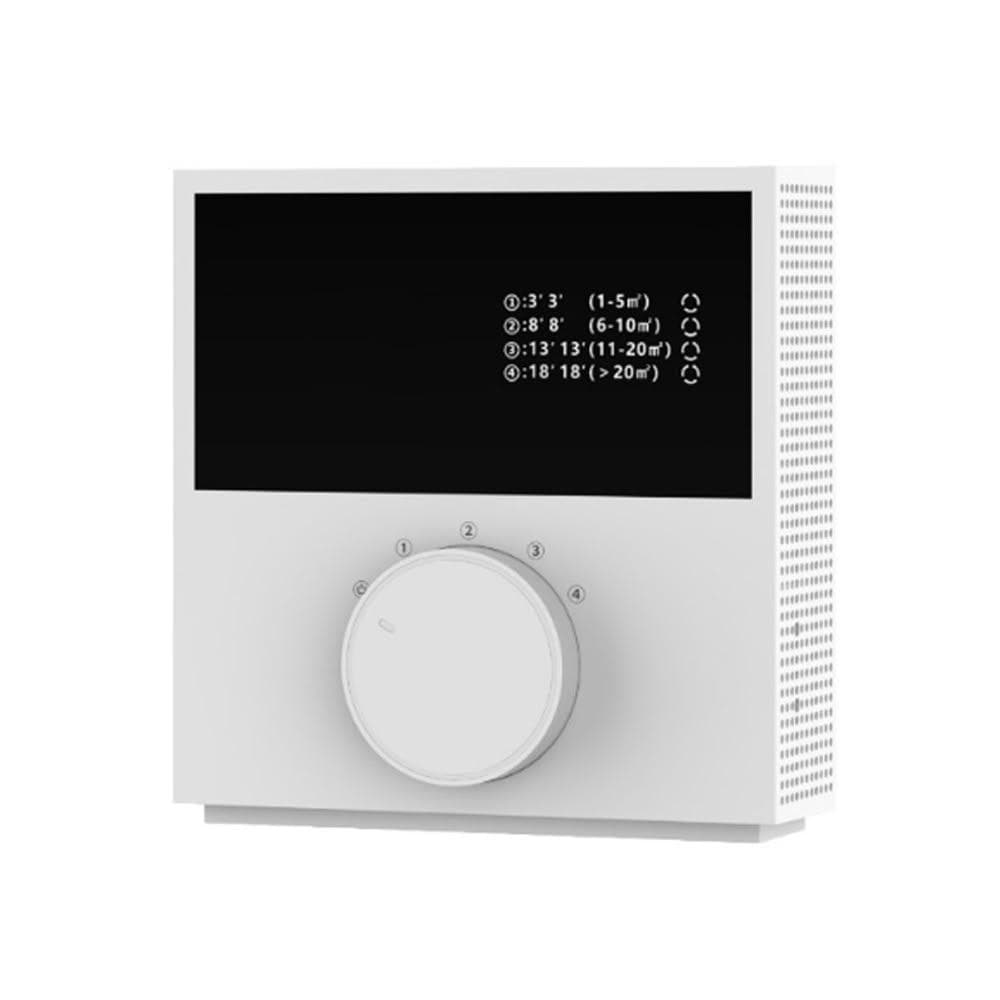 PETCOCO 負離子空氣淨化器 空氣清淨機 四檔可調 除甲醛去異味 淨化器 除臭機 負離子淨化 寵物空氣淨化器