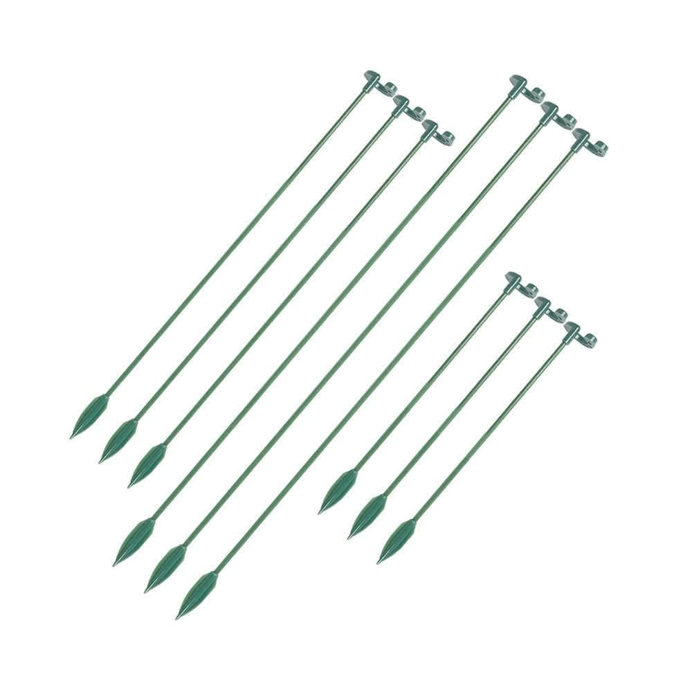 【欣榮園藝資材行】全館599免運 植物支架 37公分 植物支撐架 盆栽支架 爬藤支架 花盆支撐架 葉架