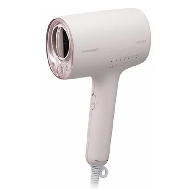 【Panasonic 國際牌】奈米水離子粉色吹風機EH-NA0K-P
