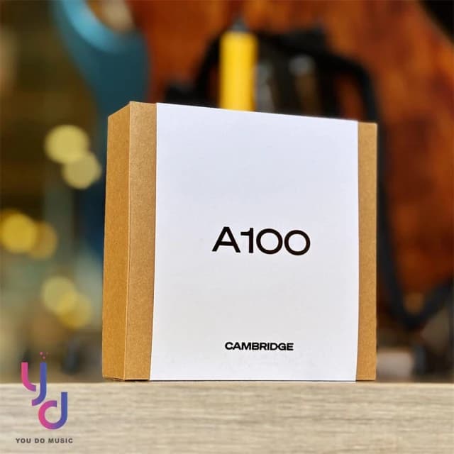 【CAMBRIDGE】Cambridge Audio Melomania A100 真無線 藍牙 耳機 主動降噪 Hi-Fi 系統 公司貨