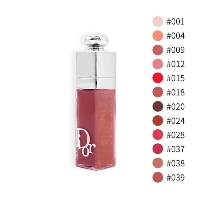 豐漾俏唇蜜 2ml 無盒精巧版 多款可選 (國際航空版)  送禮推薦