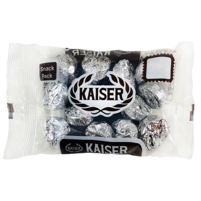 凱莎 KAISER 水滴 巧克力 甘百世