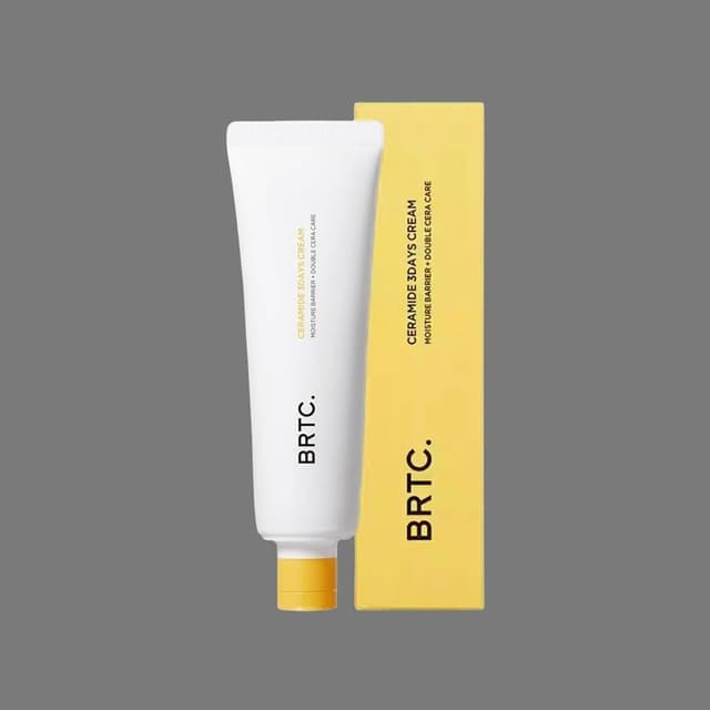 【BRTC】« lacarpe » 神經醯胺3日面霜 50ml（保養 韓國 保濕 潤澤修護 護理 輕盈吸收 長效保濕）
