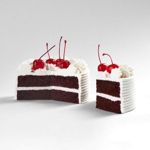 紅葉蛋糕  全系列生日蛋糕 (售價含運費) 黑森林蛋糕 鮮奶油蛋糕 伯爵茶鮮奶油蛋糕