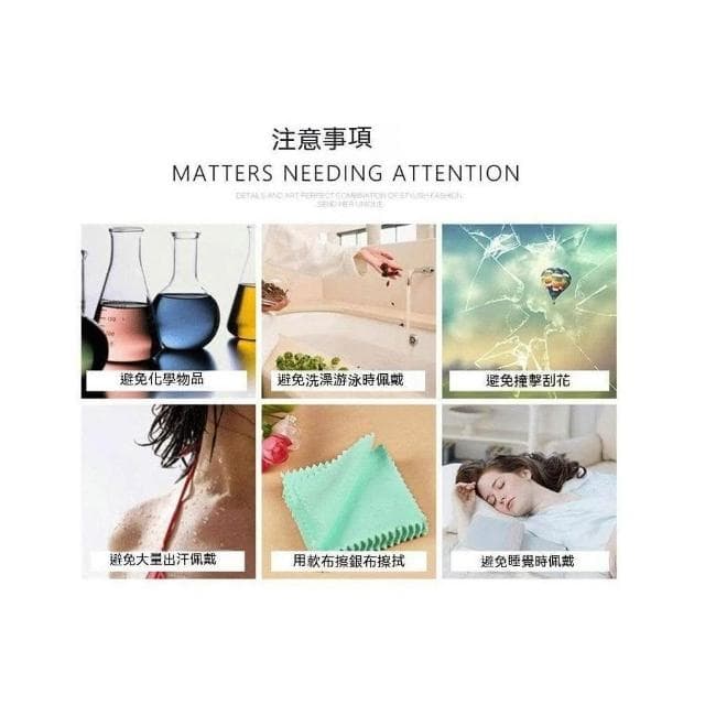 夜光12星座手鏈 情侶鍊生日禮物 十二星座個性手飾 手工多層串珠手環 台灣出貨