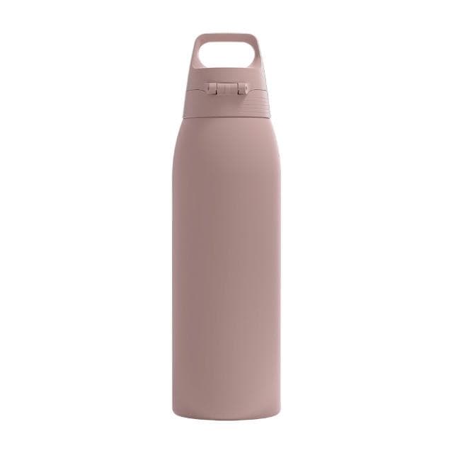 【SIGG】Shield 超輕量彈蓋保溫瓶 1000ml (香料奶茶;保溫杯/水瓶/水壺)