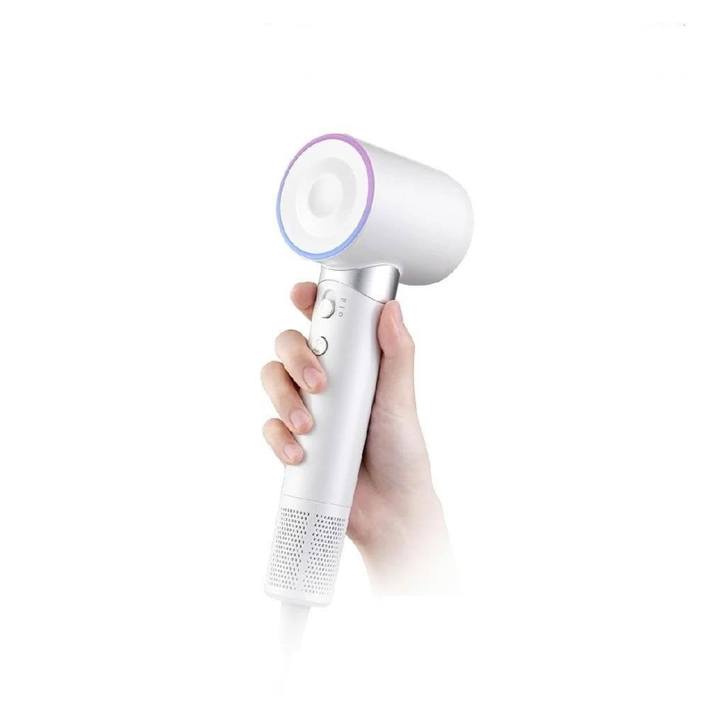 【CHIMEI 奇美】高轉速負離子吹風機1300W吹風機 HD-15HCN0大風量快乾架 恆溫