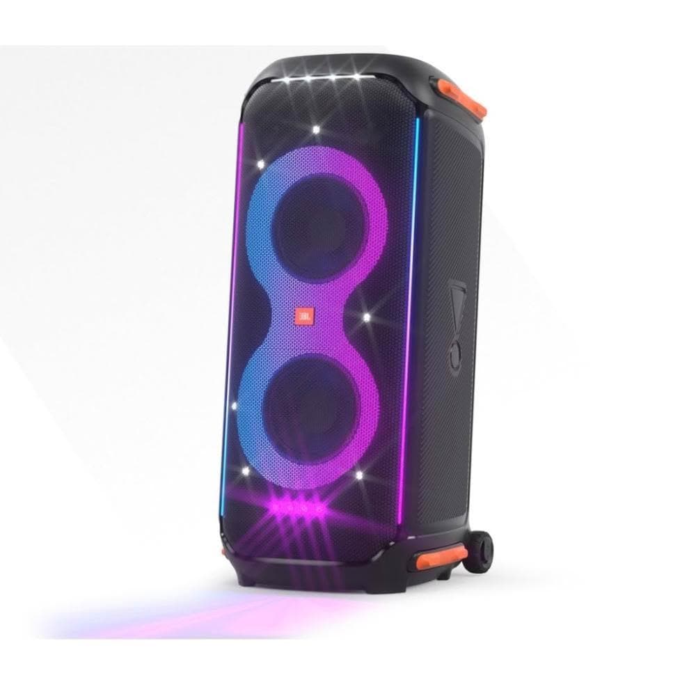 【JBL】Partybox710 便攜式派對藍牙音響