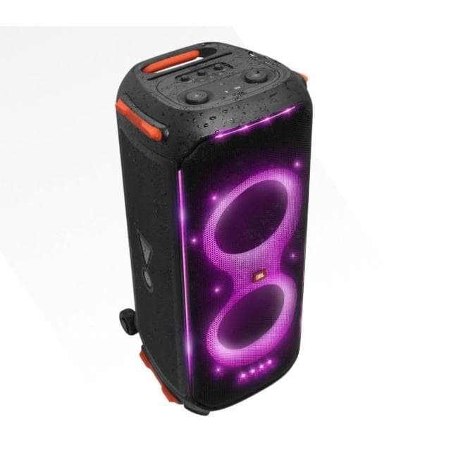 【JBL】Partybox710 便攜式派對藍牙音響