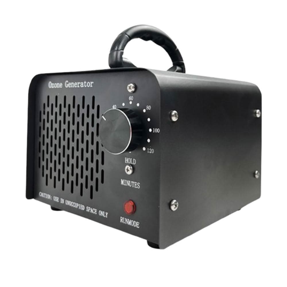 【EARISE 雅蘭仕】臭氧發生器 新房除甲醛 臭氧消毒機 空氣淨化器 臭氧機