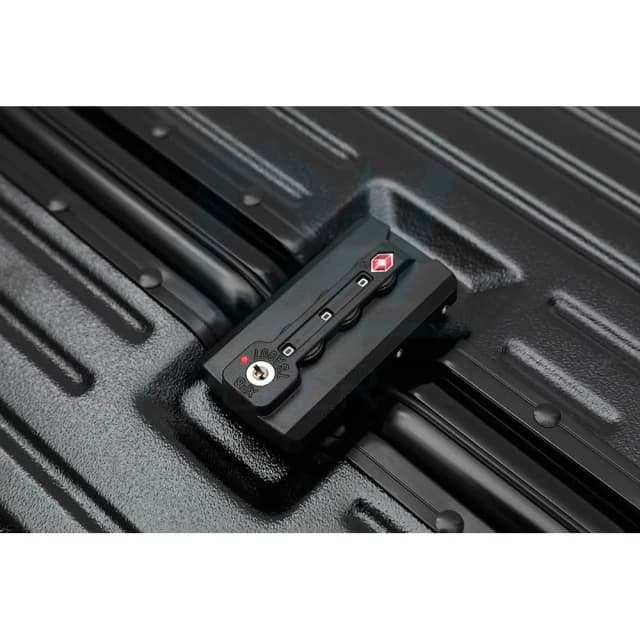 DW優選家 高級鋁框箱 多功能行李箱 鋁框行李箱 胖胖行李箱 旅行箱 五輪行李箱 30吋/28吋/26吋/24吋