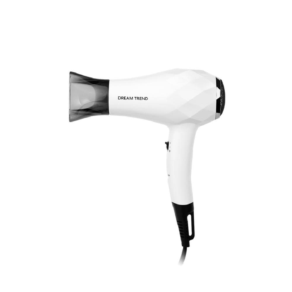 【DREAM TREND 凱夢】凱夢 DREAM TREND 迷你雙電壓旅行吹風機 國際電壓 旅行吹風機 小吹風機 輕量吹風機 迷你吹風機