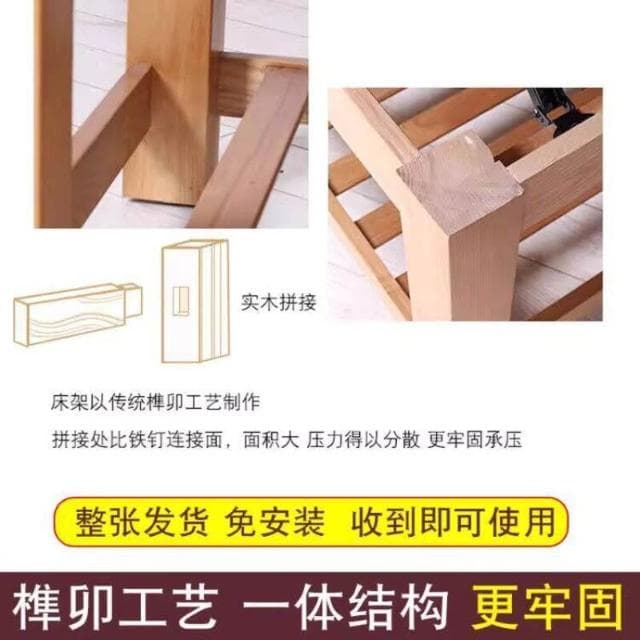 高檔實木美容床美容院專用按摩理療床家用推拿床帶洞紋繡床美體床