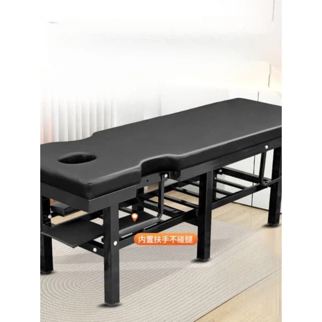 加固按摩床理療床中醫推拿床整脊床正骨床診療床健身美容房拉伸床