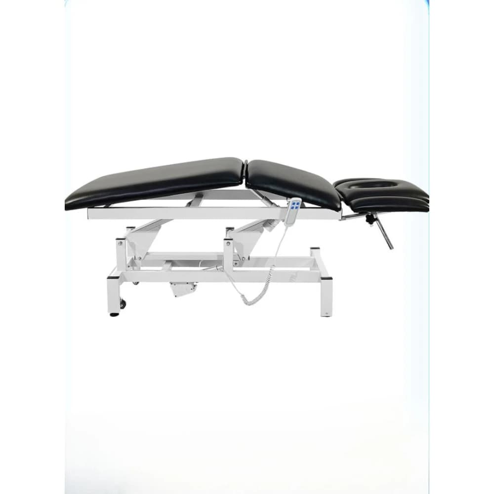 美容床正骨理療整脊修復舒緩推拿升降床雙電機床按摩床紋身床