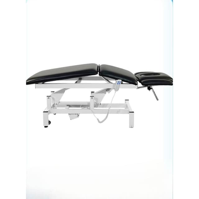 美容床正骨理療整脊修復舒緩推拿升降床雙電機床按摩床紋身床