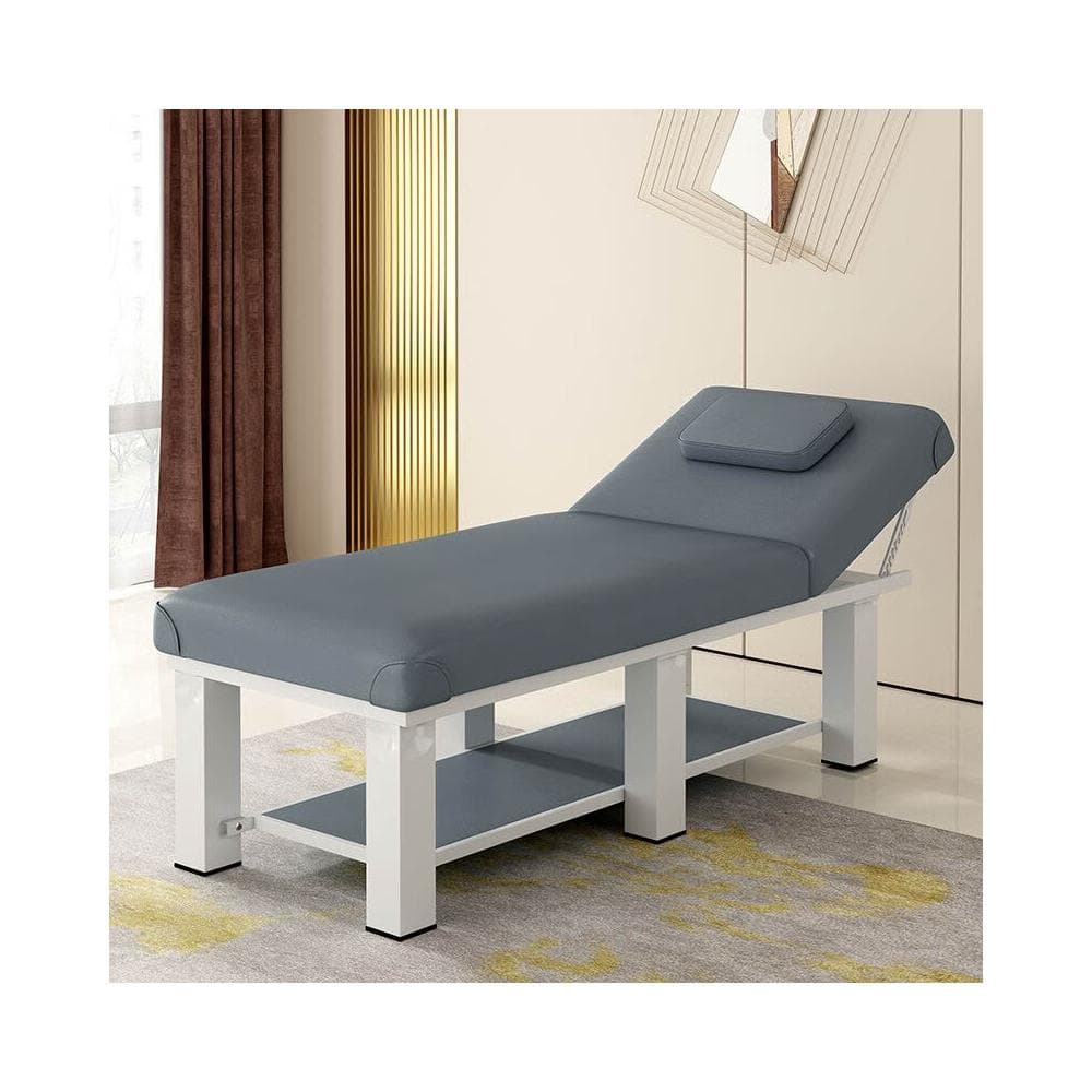 美容床美容院專用折疊家用美體按摩床推拿床多功能理療床艾灸采耳