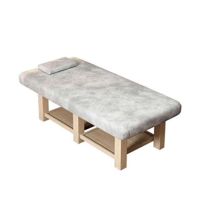 實木美容床美容院專用按摩床理療床中醫推拿床一體正骨治療床采耳