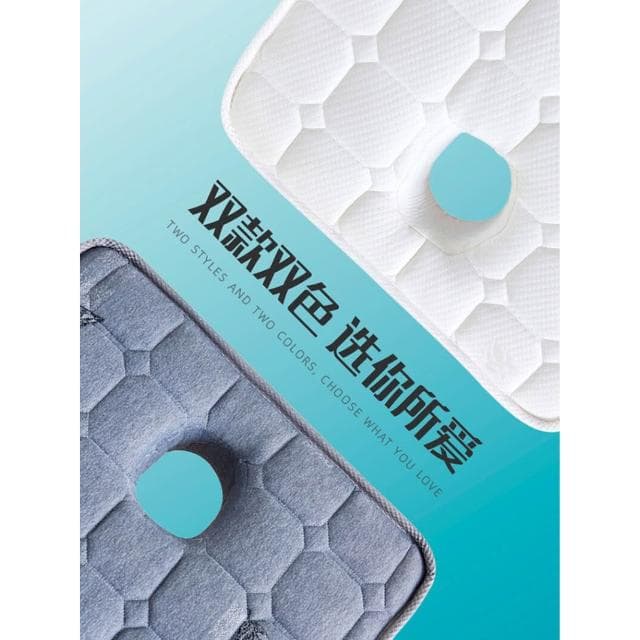 乳膠美容床美容院專用推拿按摩理療床美體紋繡美睫帶洞加固多功能