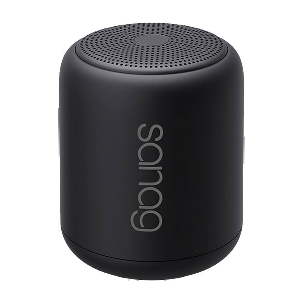 sanag X6S 隨身藍牙音箱 手提式音響喇叭 低音炮 高音質 居家 戶外活動 全頻 防水防塵 TWS