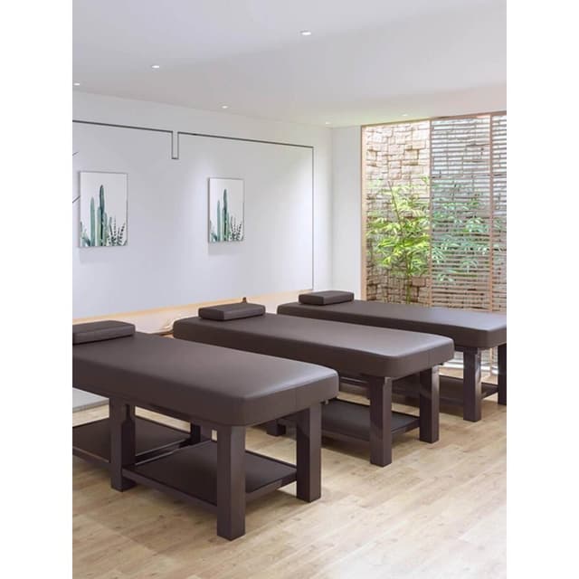 美容院專用美容床中醫推拿床按摩床理療床美體床正骨床保健床