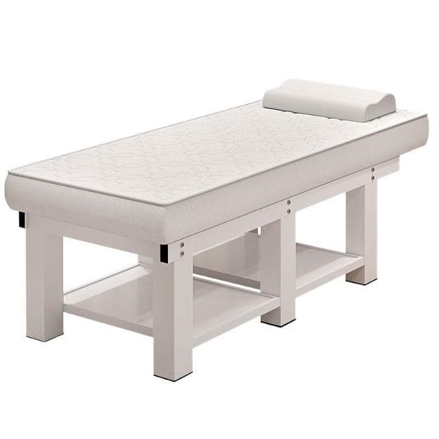 升級加厚乳膠美容床中醫理療床美睫紋繡床按摩推拿床美容院專用床