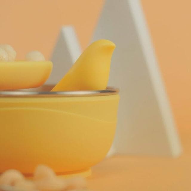 【CYD TERRA】PICABOO 布咔寶學習餐具(寶寶餐具/學習餐具；寶寶共和國)