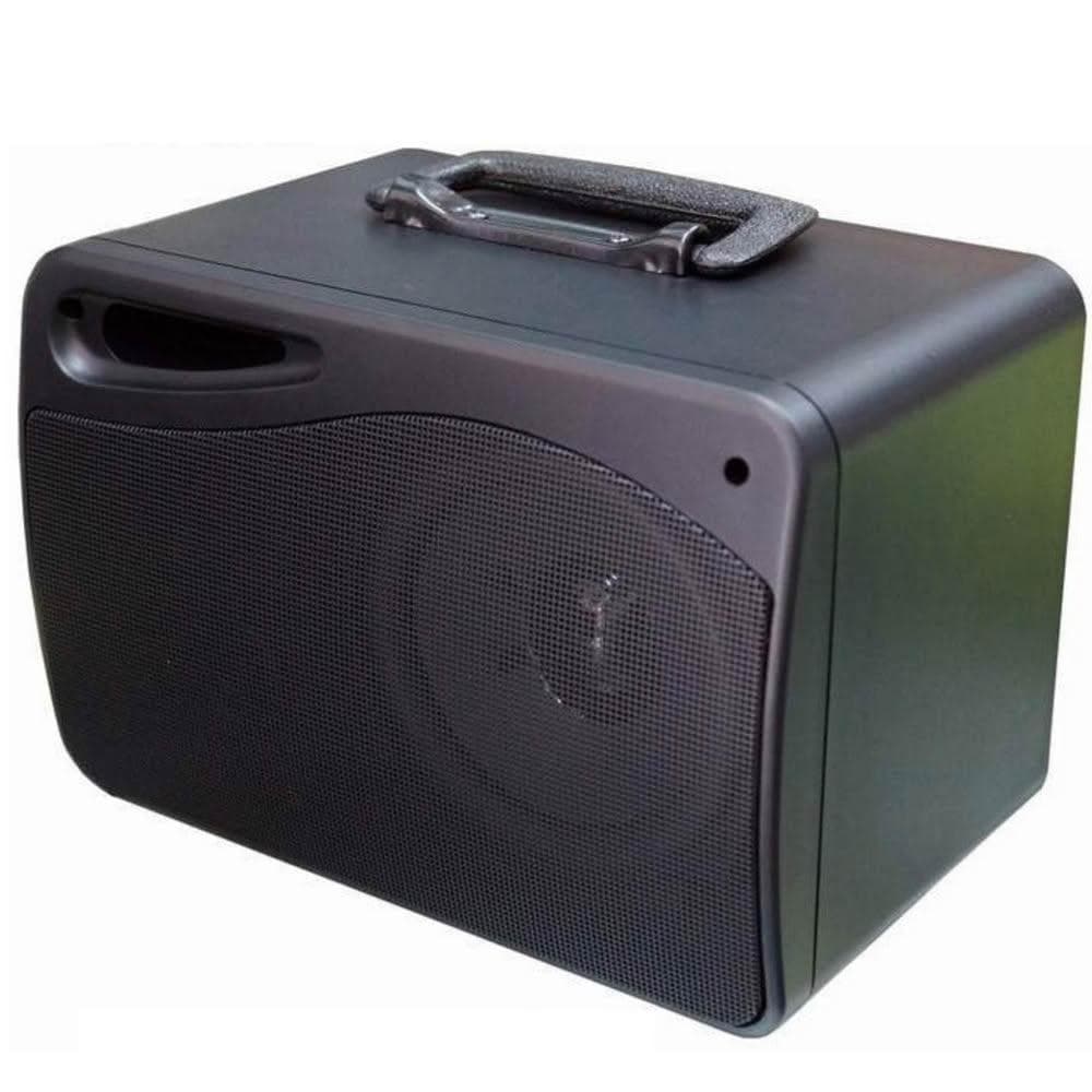 跳舞機黑爵士HC807/HC-807(藍芽USB版)擴音器台灣製造公司貨