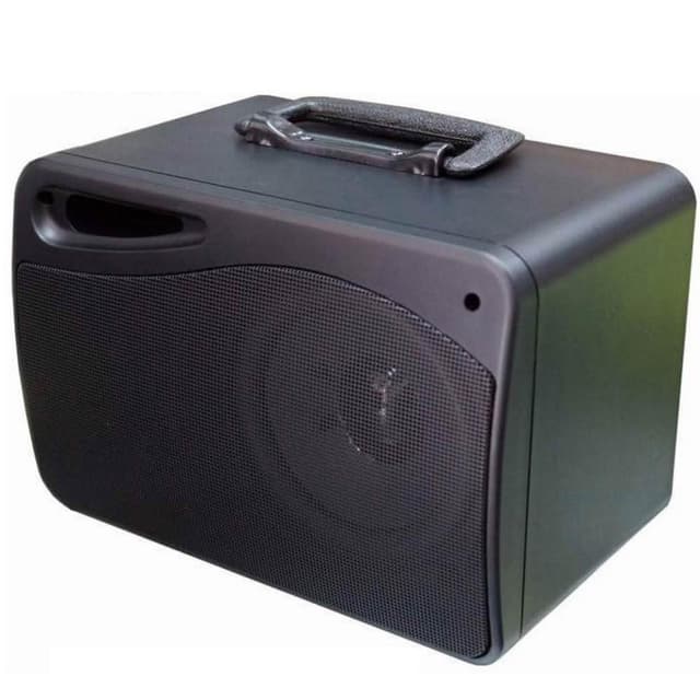 跳舞機黑爵士HC807/HC-807(藍芽USB版)擴音器台灣製造公司貨