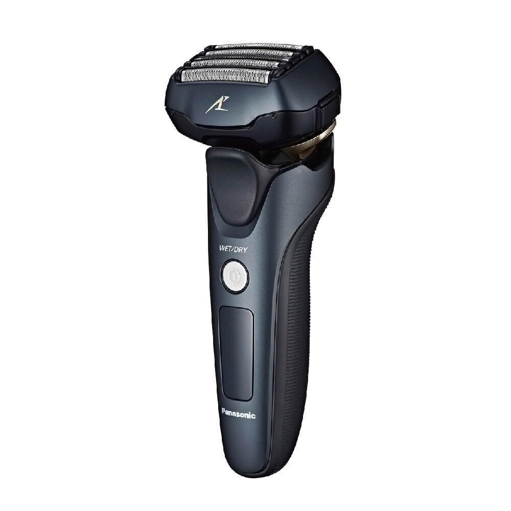 【Panasonic 國際牌】日製 防水 五刀頭 充電式 電鬍刀 ES-LV67 電動刮鬍刀  台灣公司貨