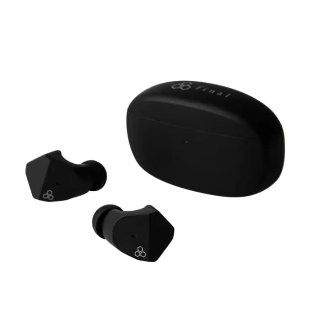 【Final】final ZE2000 真無線藍牙耳機 日本Hi-Fi